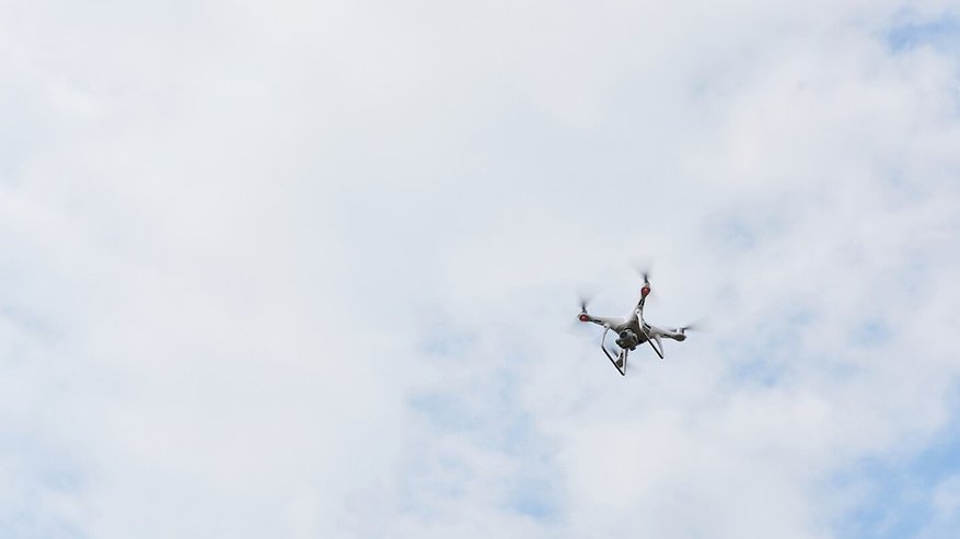 Главная картинка новости: Во Владимире беспилотники атаковали энергетический объект на окраине города