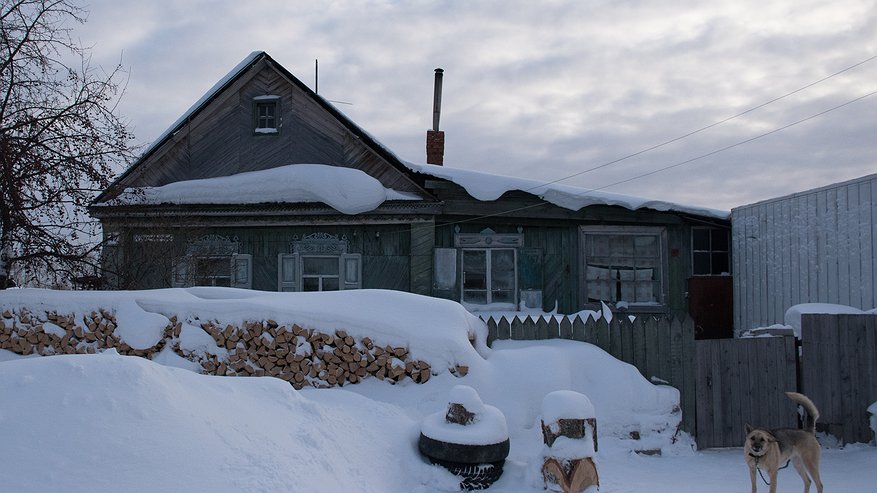 Главная картинка новости: Утеплите дом быстро и бесплатно: способ, который работает лучше дорогих материалов