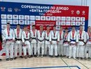 Ковровские дзюдоисты взяли «бронзу» всероссийского турнира «Битва городов» в Туле