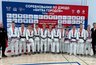 Миниатюра новости: Ковровские дзюдоисты взяли «бронзу» всероссийского турнира «Битва городов» в Туле