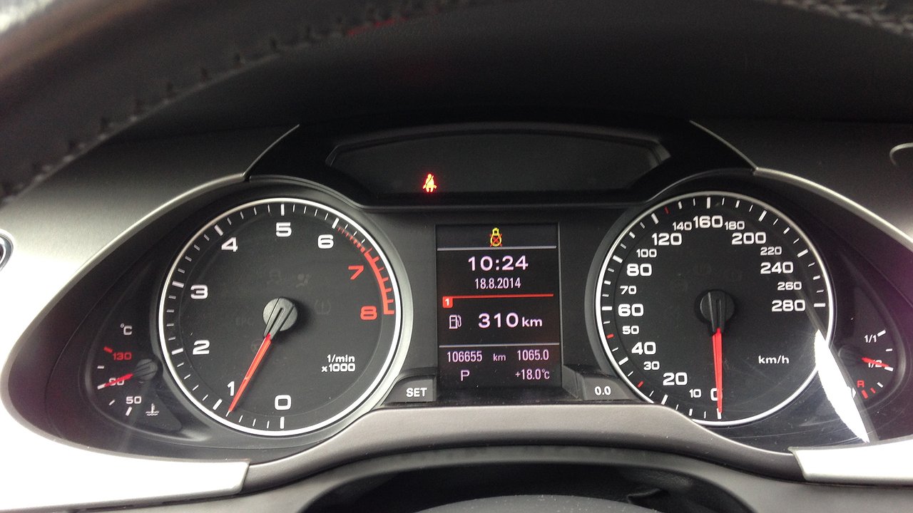 Главная картинка новости: Двигатель быстро сломается: какие обороты крайне вредны для мотора