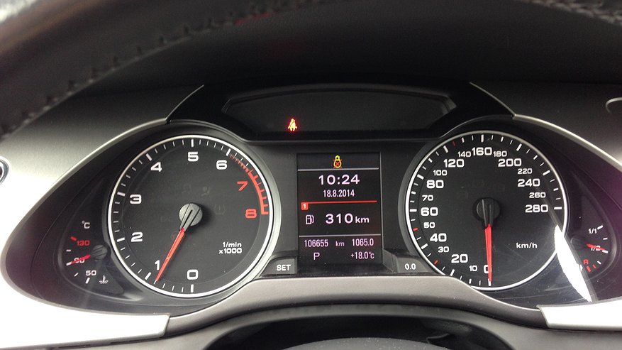 Главная картинка новости: Двигатель быстро сломается: какие обороты крайне вредны для мотора