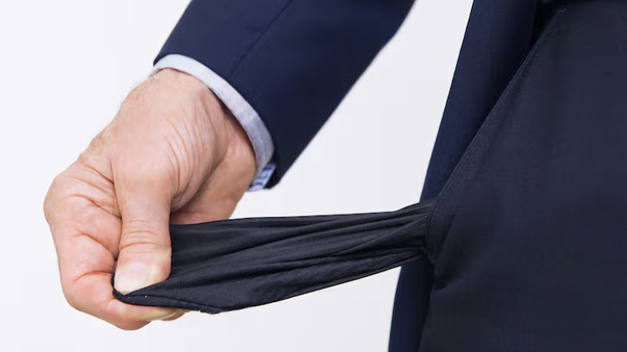 Главная картинка новости: У владимирского работодателя задолженность по зарплате выросла до 350 тысяч рублей