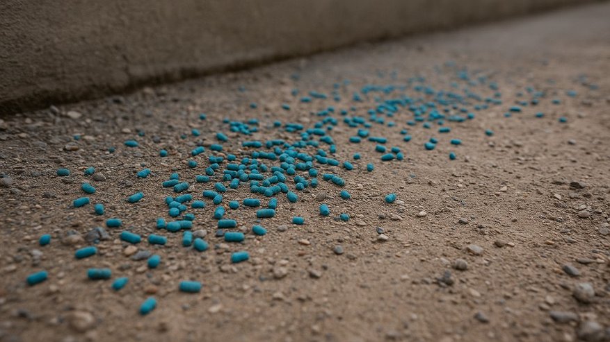 Главная картинка новости: Во Владимире на Добросельской улице проведут обработку территории от грызунов