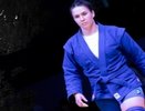 Юрьев-Польская спортсменка Анастасия Хомячкова взяла «золото» чемпионата мира по самбо