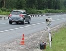 На новых участках дорога Владимирской области появятся камеры фиксации нарушений