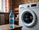 1 пластиковая бутылка по совету соседа — и стиралка больше не прыгает: работает лучше любого способа из интернета
