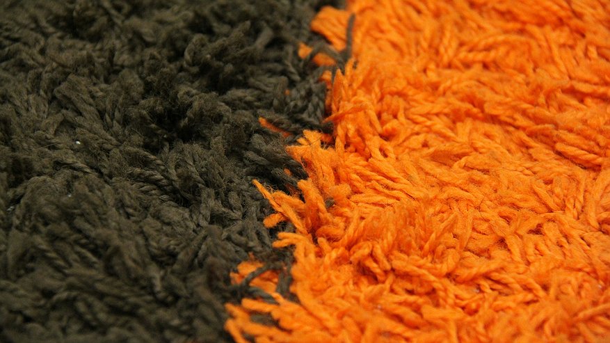 Главная картинка новости: Подсмотрела у турков способ чистки ковров: теперь половики в моем доме всегда свежие и без пыли и шерсти - уходит всего 15 минут