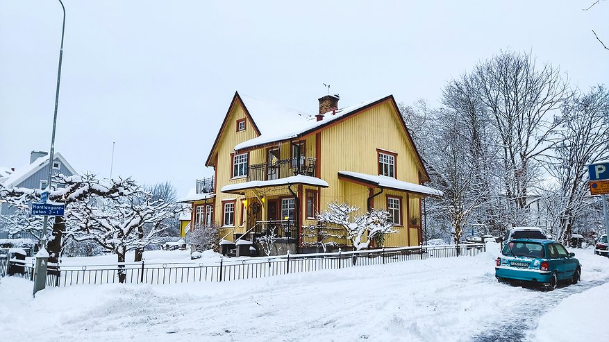 Главная картинка новости: Утеплите дом за 30 минут: простой способ, который работает лучше дорогих материалов — и абсолютно бесплатный