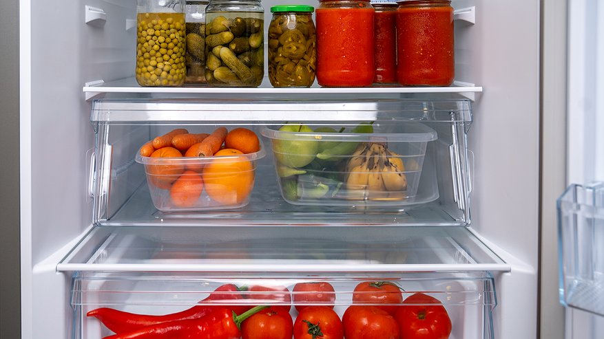 Главная картинка новости: Всегда включаю зимний режим для холодильника: хитрый лайфхак, который сбережет ваши деньги, счетчик и нервы