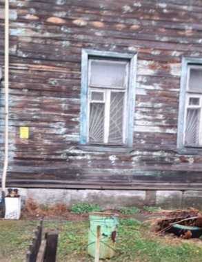 Бастрыкин потребовал доложить о проверке условий проживания людей в ветхом доме Мурома