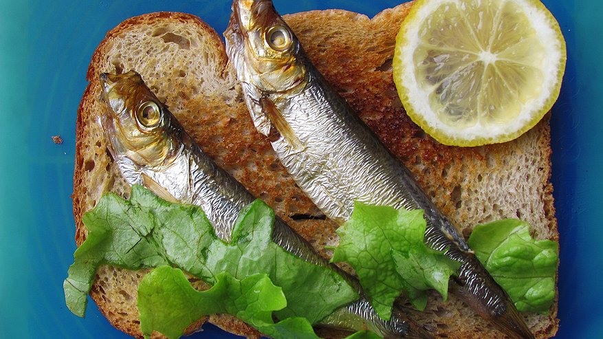 Главная картинка новости: Больше не выливаю масло от шпрот: рассказываю, что я с ним делаю — кто попробовал делает теперь так же