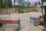 Миниатюра новости: В Собинке спортивные площадки для детей оказались небесными