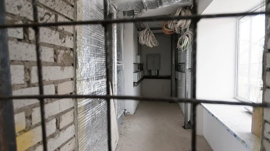 Главная картинка новости: Голосование дольщиков ЖК «Дуброва-парк 2» определит ход завершающего этапа строительства