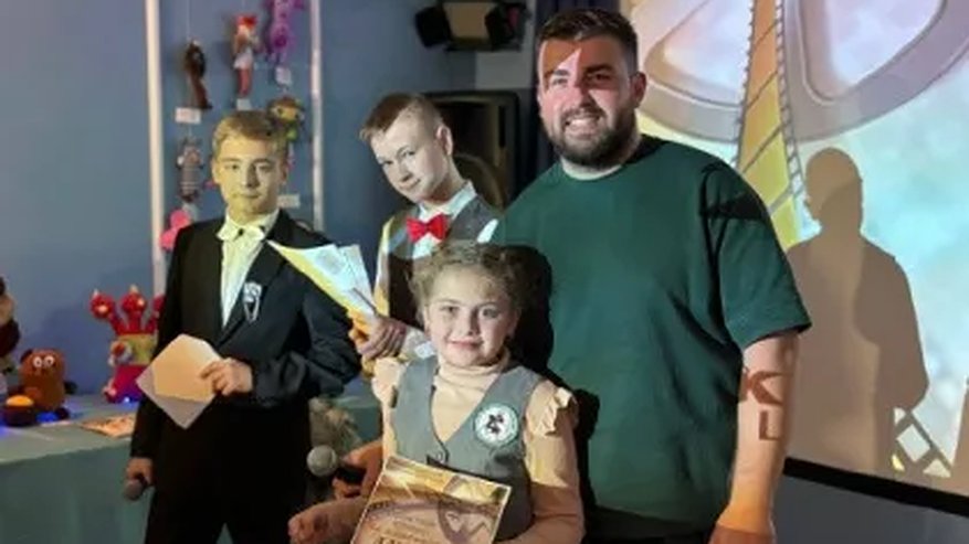 Главная картинка новости: Во Владимире подвели итоги конкурса «На киноволне»