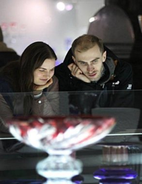 Владимир приготовил серию ноябрьских событий для жителей и гостей города