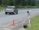 На новых участках дорог региона появятся передвижные комплексы фиксации нарушений