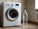 1 пластиковая бутылка по совету соседа — и стиралка перестала прыгать: этот способ оказался эффективнее, чем любые советы из интернета
