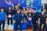 Миниатюра новости: Крупный турнир по спортивной борьбе с участием звёзд мирового уровня прошёл в Петушках