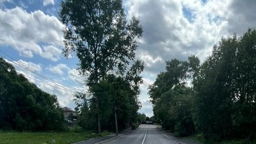 Главная картинка новости: Четыре муниципалитета Владимирской области выполнили планы 2025 года по ремонту дорог