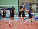 Волейболистки "Мурома" победили на соревнованиях в Хабаровске