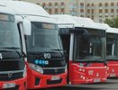 В регионе за пять лет планируют закупить 331 единицу общественного транспорта
