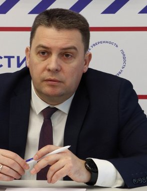 Глава города Владимира Дмитрий Наумов досрочно лишился полномочий из-за утраты доверия