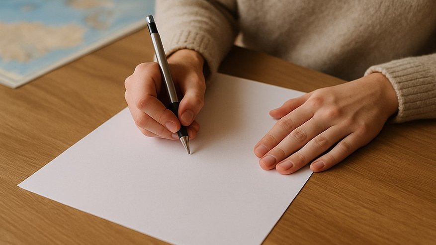 Главная картинка новости: Во Владимирской области готовятся к ежегодному Географическому диктанту