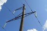 Миниатюра новости: На линиях электропередачи Владимирской области заменили свыше 2,5 тысячи изоляторов