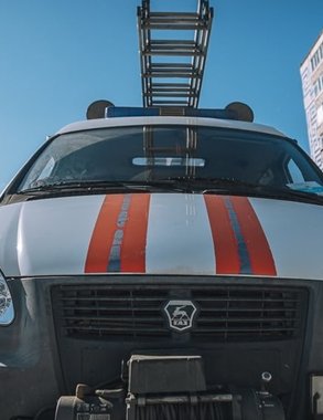 Ковровские спасатели вытащили сорвавшегося с обрыва в Клязьму пьяного мужчину