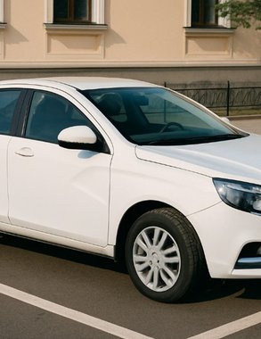 Во Владимире могут появиться абонементы на парковки в центре города