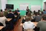 Миниатюра новости: Прокурор провел лекцию для студентов-юристов владимирского филиала РАНХиГС