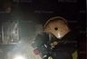 Миниатюра новости: Двое детей пострадали при пожаре на улице Грибоедова в Коврове