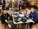 Команда из Кольчугино успешно выступила в финале Первенства России по спортивному программированию