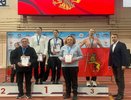 Владимирские легкоатлеты взяли шесть медалей межрегионального турнира в Орле