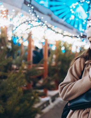 Владимир проведёт первые дни декабря с концертами, душевными встречами и театром