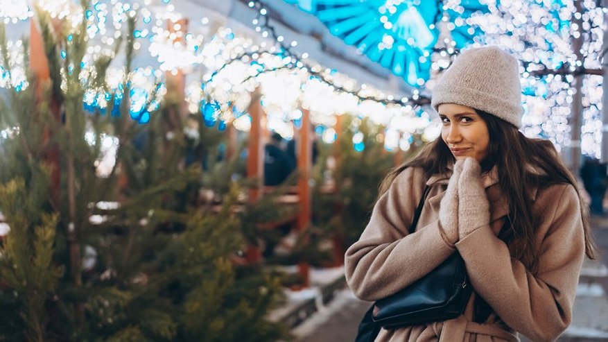 Главная картинка новости: Владимир проведёт первые дни декабря с концертами, душевными встречами и театром