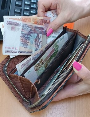 Во Владимирской области изменили даты перечисления пенсий в декабре