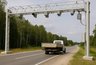 Миниатюра новости: Шесть новых постов автоматического весогабаритного контроля заработают в регионе