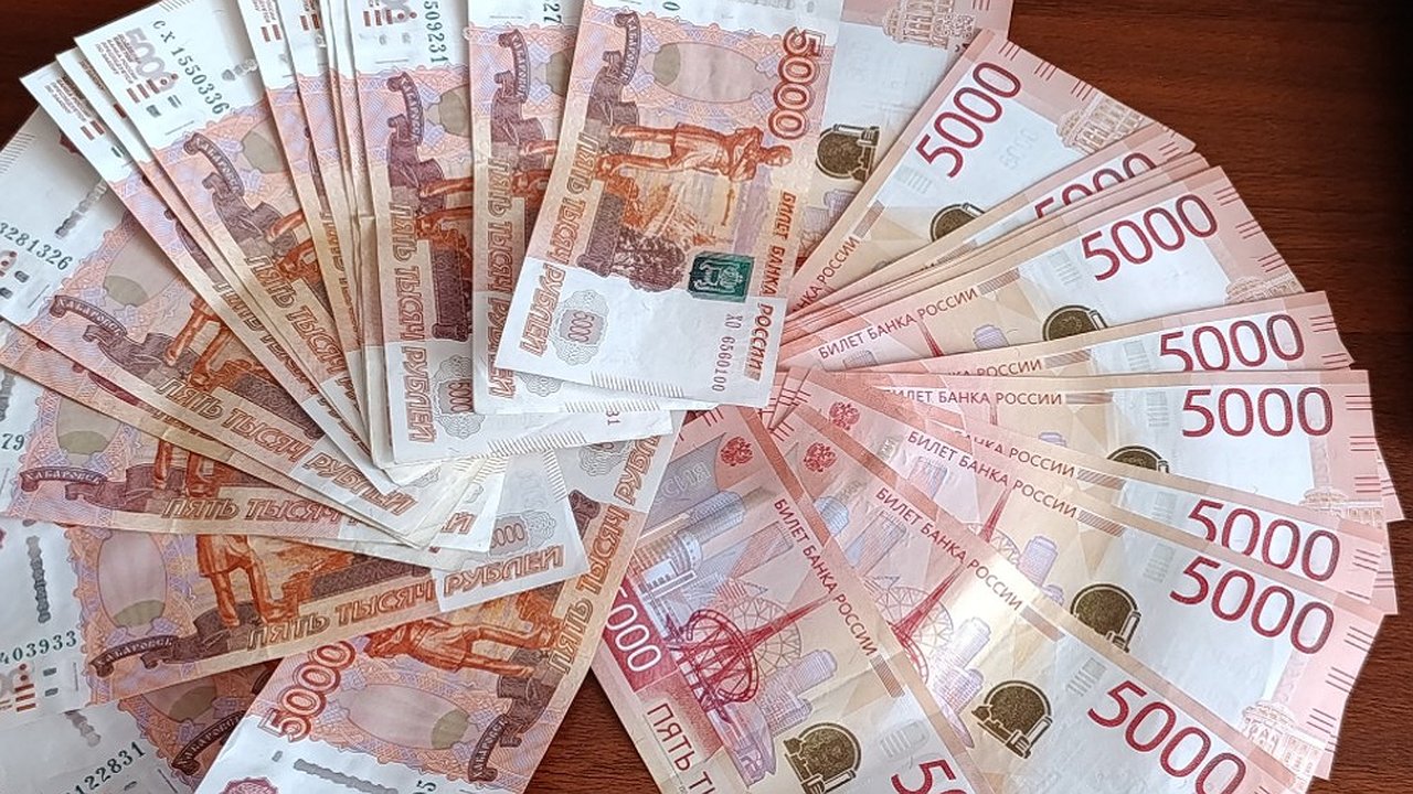 Главная картинка новости: Более 5,4 миллиона рублей долга по зарплате не выплатило предприятие в Киржачском районе