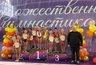 Миниатюра новости: Юные гимнастки из Владимира взяли шесть медалей турнира «Осенний листопад»