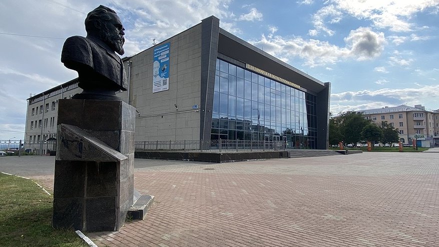 Главная картинка новости: Во Владимире соберут волонтёров на областное торжество ко Дню добровольца