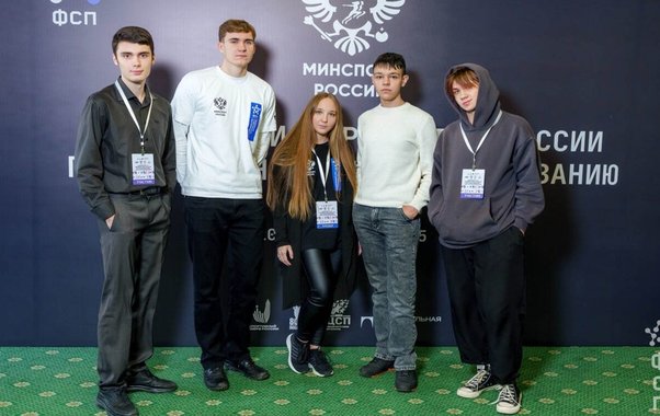 Спортсмены из Владимирской области взяли медали на чемпионатах по программированию