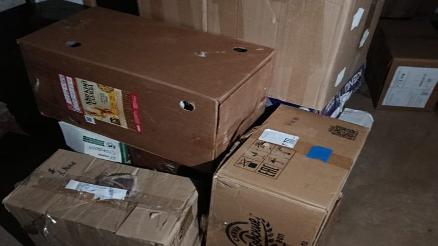 Главная картинка новости: В Вязниках осудят владимирца за продажу крупной партии контрафактных сигарет