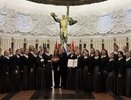 Академический хор Владимирского музыкального колледжа победил на Всероссийском фестивале