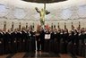 Миниатюра новости: Академический хор Владимирского музыкального колледжа победил на Всероссийском фестивале