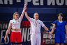 Миниатюра новости: Студентка из Владимира стала чемпионкой Всероссийских и мировых состязаний по мас-рестлингу