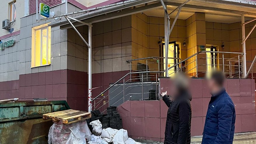 Главная картинка новости: Экс-главу ТСЖ в Вязниках осудят за присвоение денег жильцов многоквартирного дома