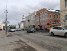 Владимирская область вошла в число регионов с высокой долей аккуратных водителей