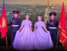 Четверо кадетов из Владимирской области станут частью большого Кремлёвского бала